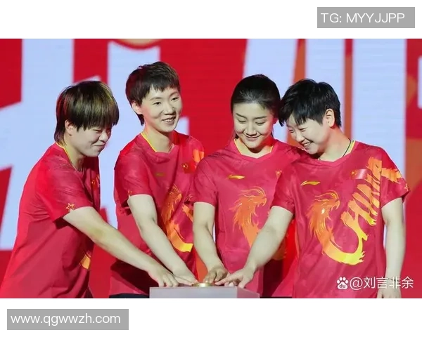 武汉乒乓球队在比赛经验排名中创下新高引发广泛关注与讨论